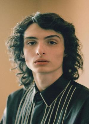 Finn Wolfhard